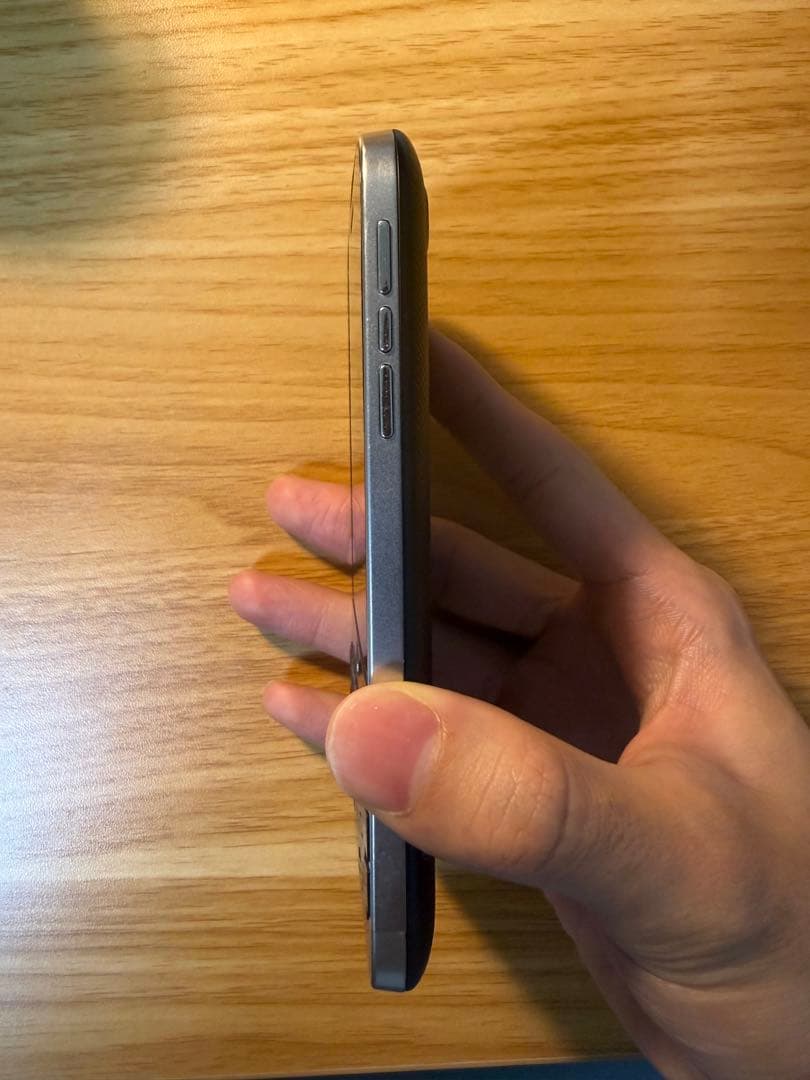 スマートフォン本体 [tanshi1204]Zinwa q25 BlackBerry q20