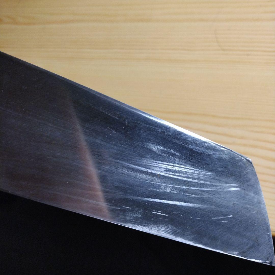 堺　正直　鱧の骨切り包丁　9寸27cm