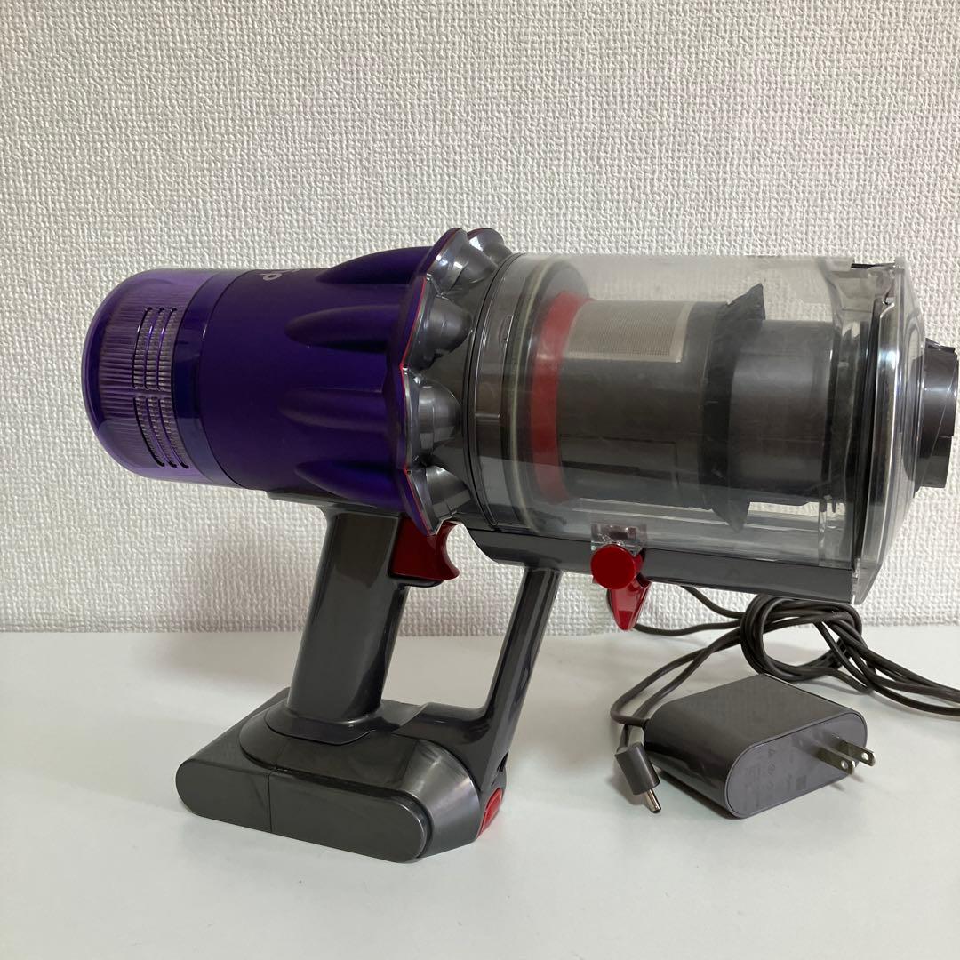 ダイソン digital slim SV18本体 動作保証品　純正　充電ケーブル