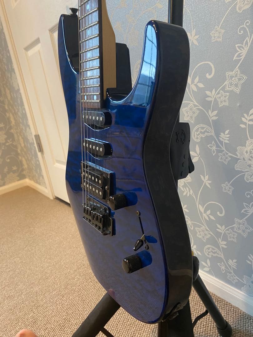 グローバージャクソン　美品！