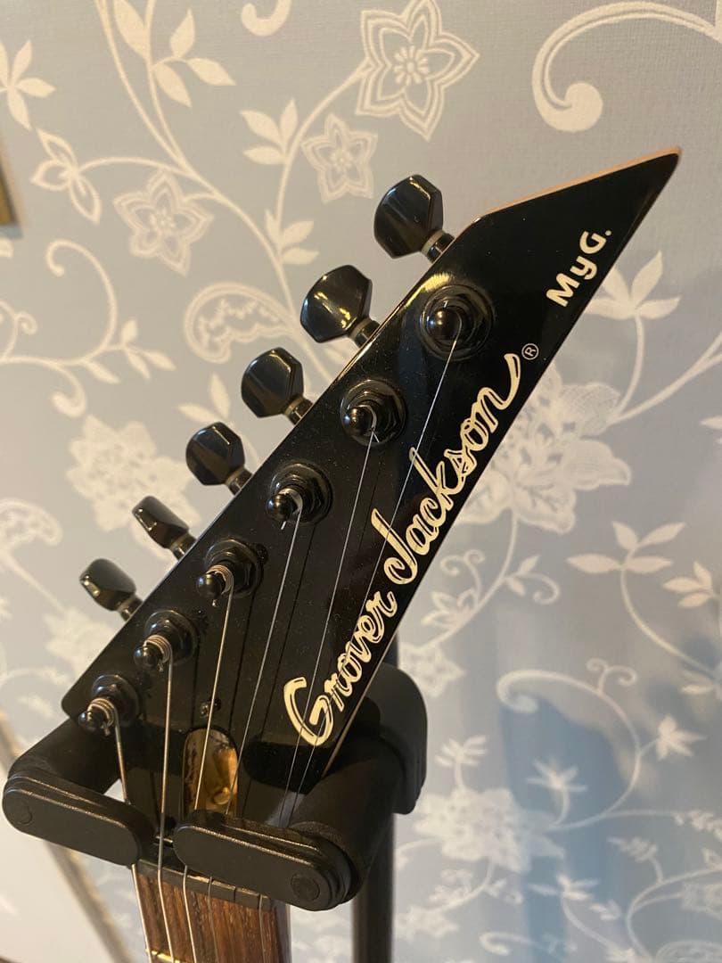 グローバージャクソン　美品！