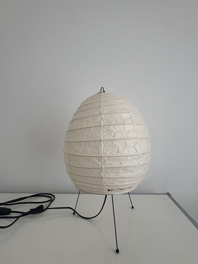 k*o様 正規品 イサム ノグチ アカリ akari 1Nスタンドライト　ランプ