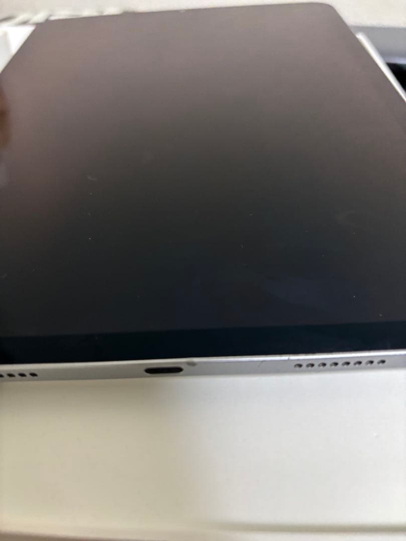 iPad Pro 11インチ 第4世代　スペースグレー 本体