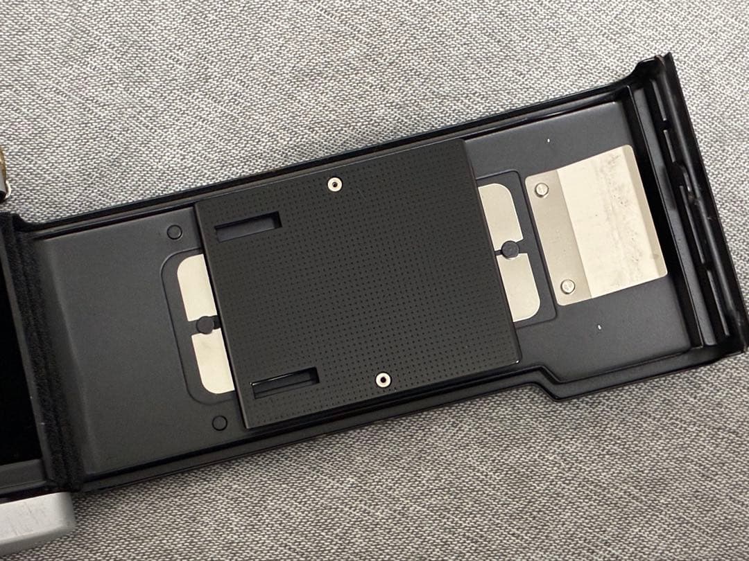 ⭐️動作確認済⭐️モルト交換済⭐️赤ベロOK オリンパス OLYMPUS TRIP35