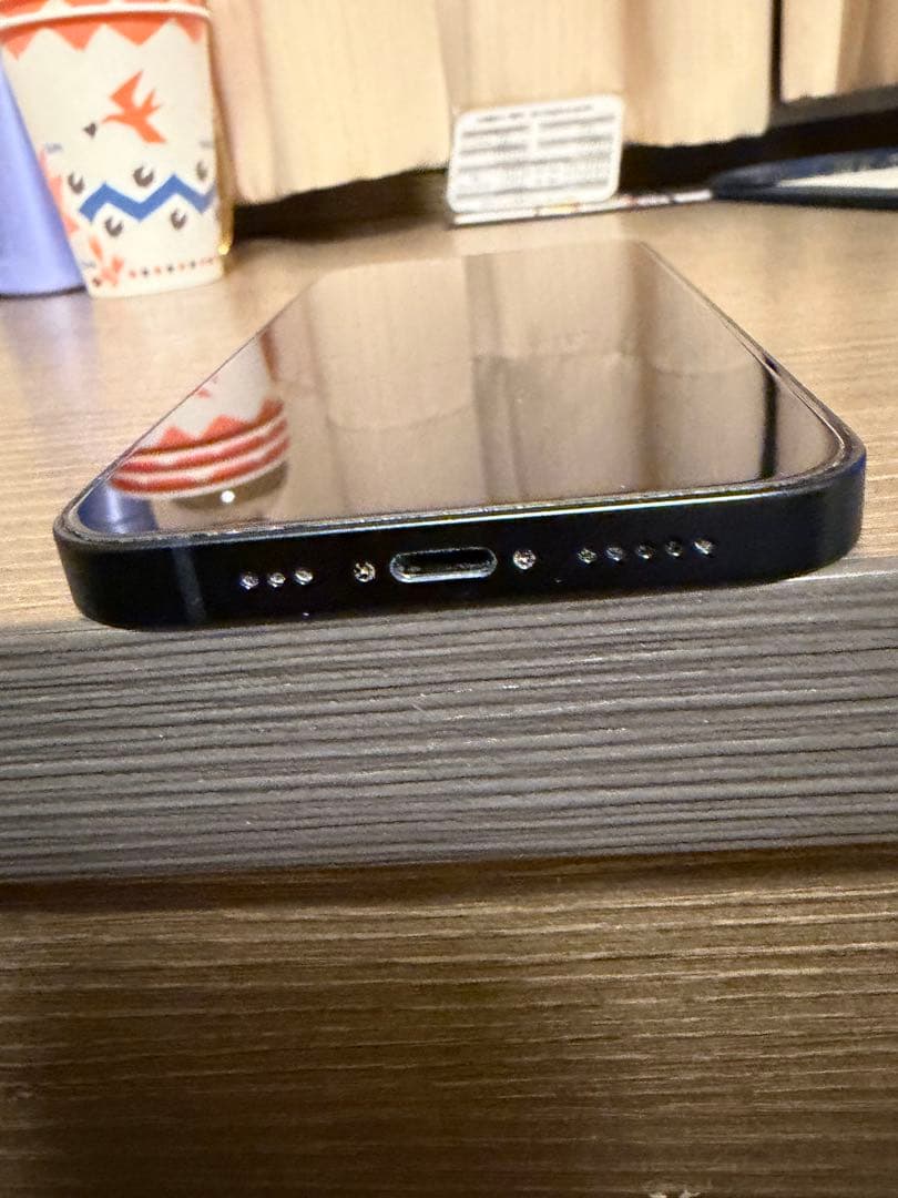 最終値下げ！本日12月16日で出品終了。Apple iPhone 14 ブラック