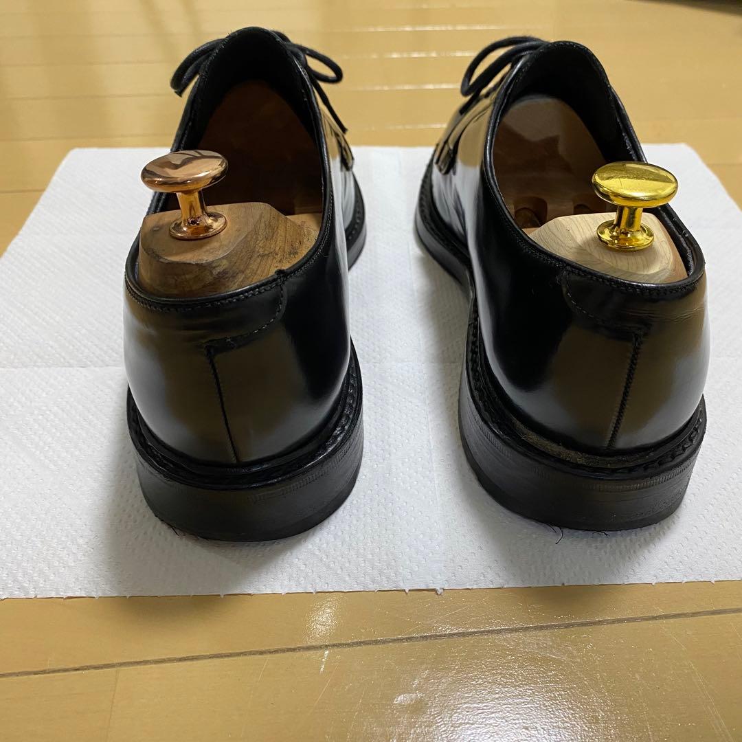 Jaran sriwajaya ドレスシューズ