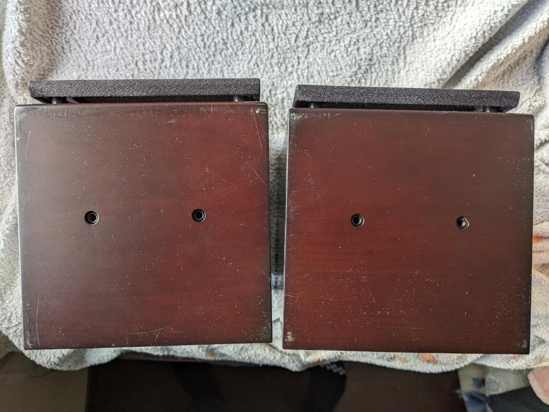 スピーカー・ウーファー onkyo d-309m