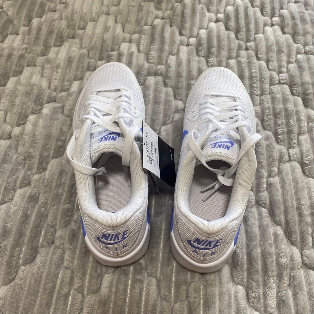 ナイキ エアマックス90 ゴルフシューズ 27.0㎝