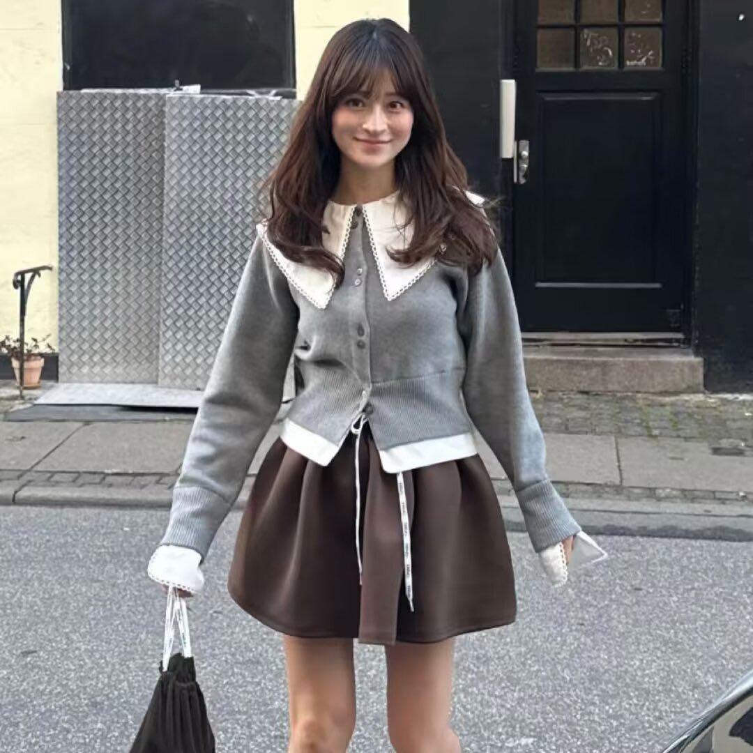 bibiy. PATTY PILGRIM TOP 即日発送