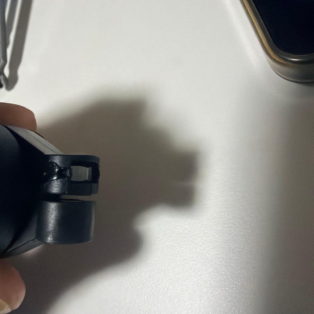 デイトナ　ドライブレコーダー　M760D