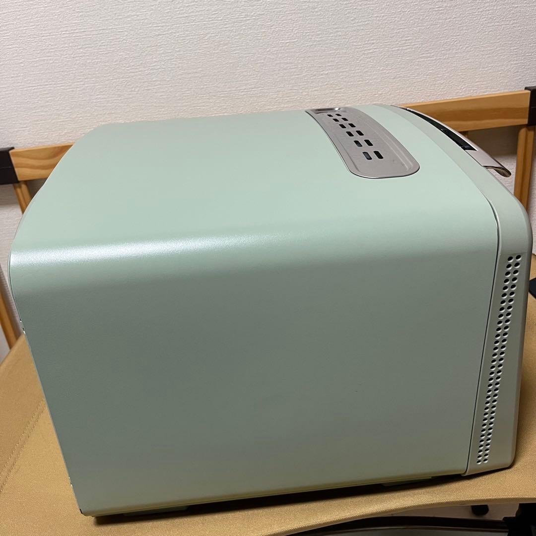 アラジン グラファイト グリル&トースター AET-GP14A