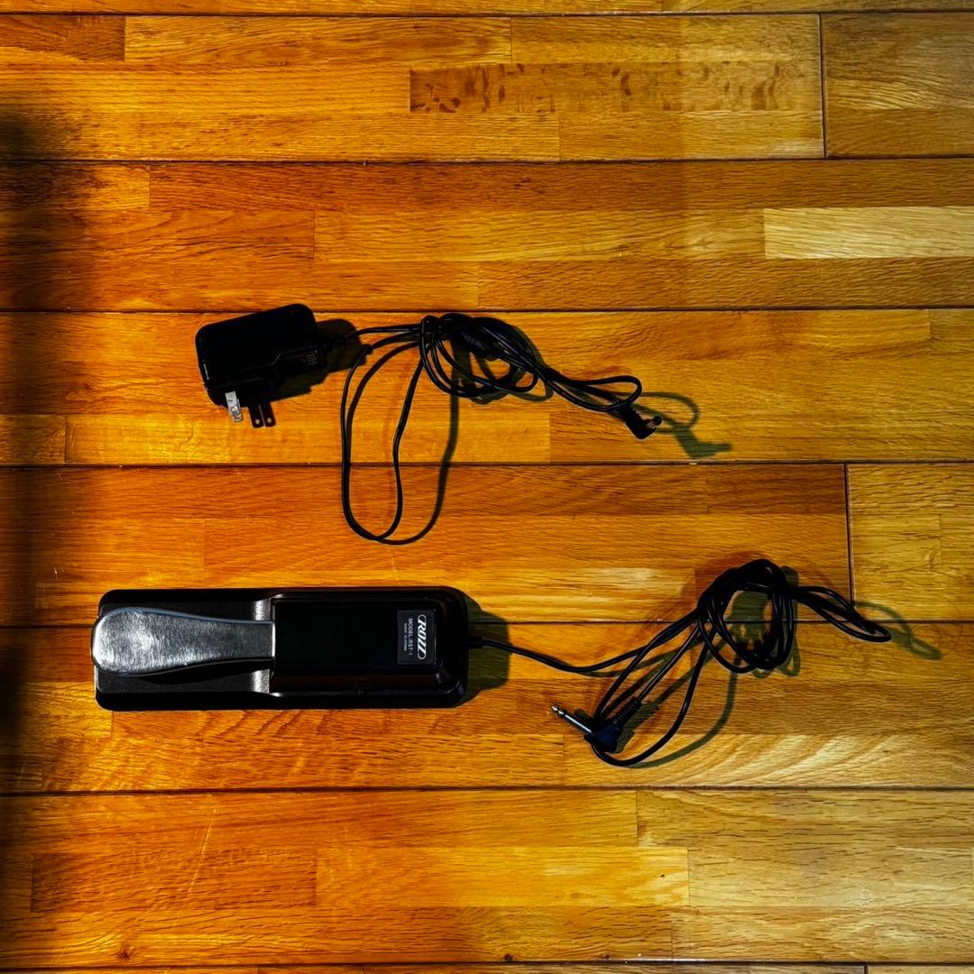 れいやRoland GO-PIANO 88 88鍵 電子ピアノ ローランド