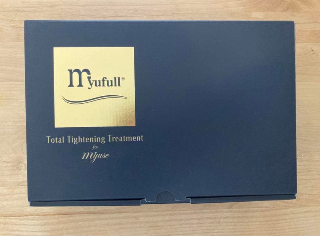 ミューフル　美顔器