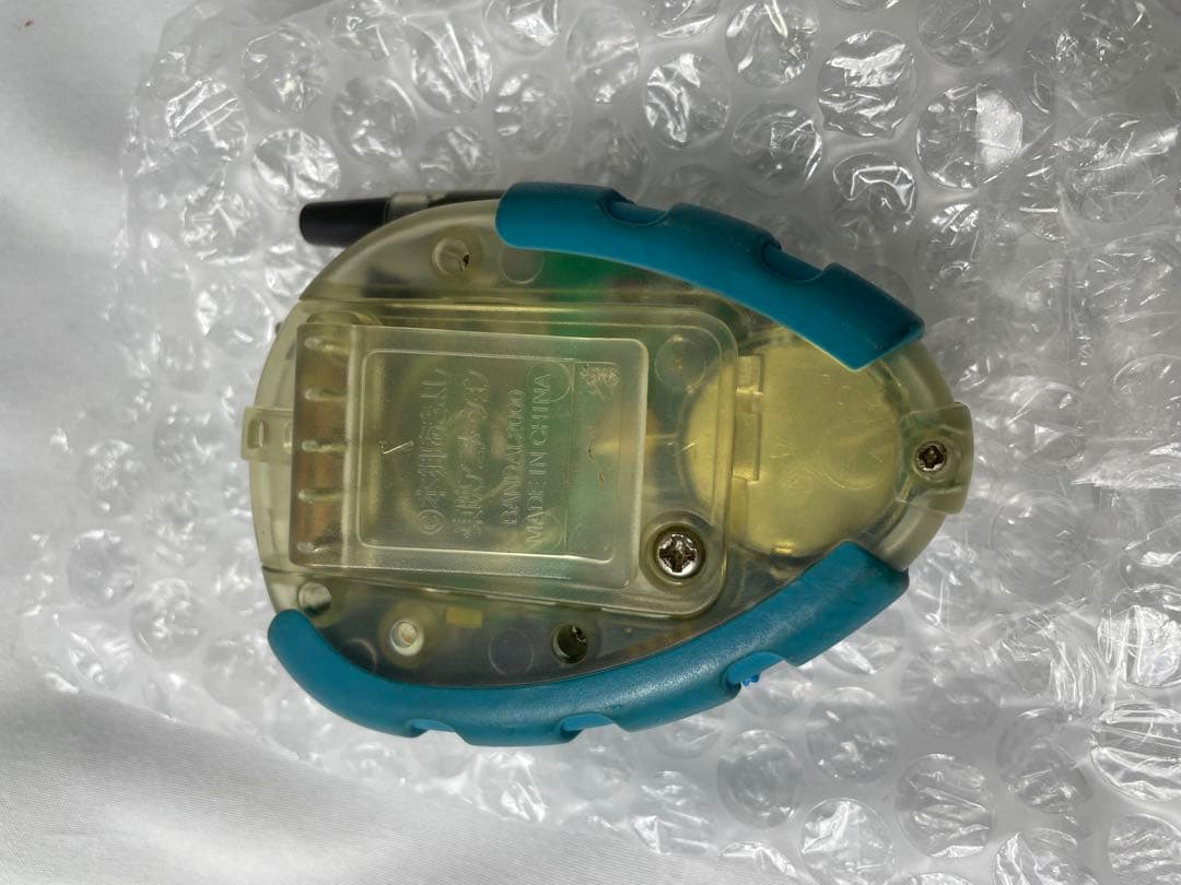 バンダイ D-3/デジモンアドベンチャー02 V-MON VERSION