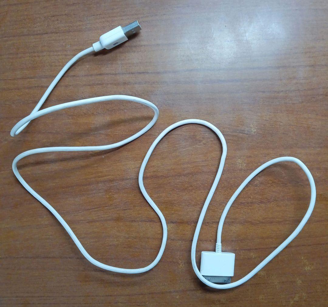 ポータブルプレーヤー iPod Classic 120GB