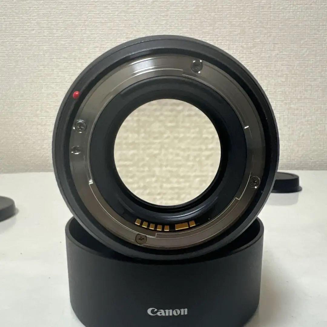 田中良 Canon (キヤノン) EF85mm F1.4L IS USM