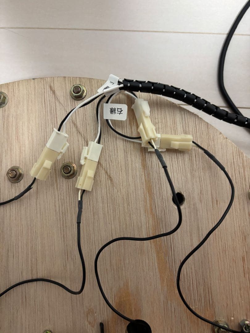 おうち太鼓基盤