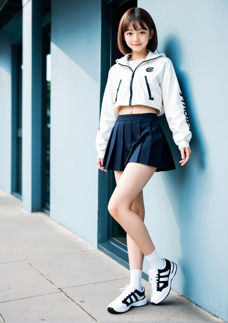 AI美女 A4ポスター グラビア 美人 清楚 可愛い（15点まとめ）ABX77