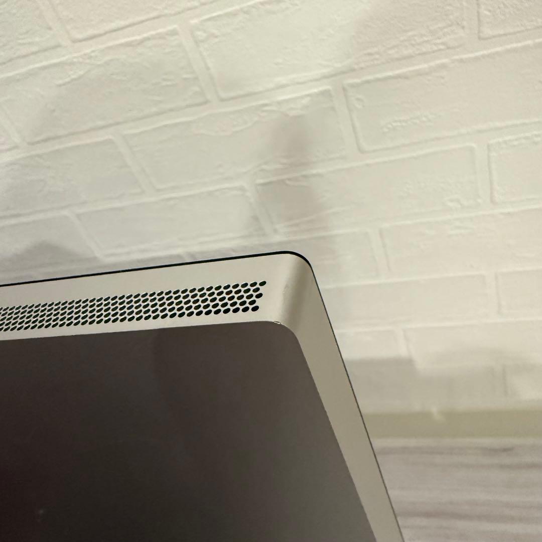 ディスプレイ・モニター本体 2022 apple StudioDisplayNano-texture