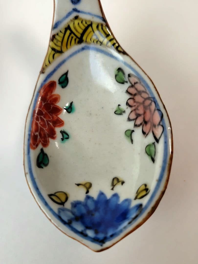 【新品】松浦コータローさん レンゲ２個セット