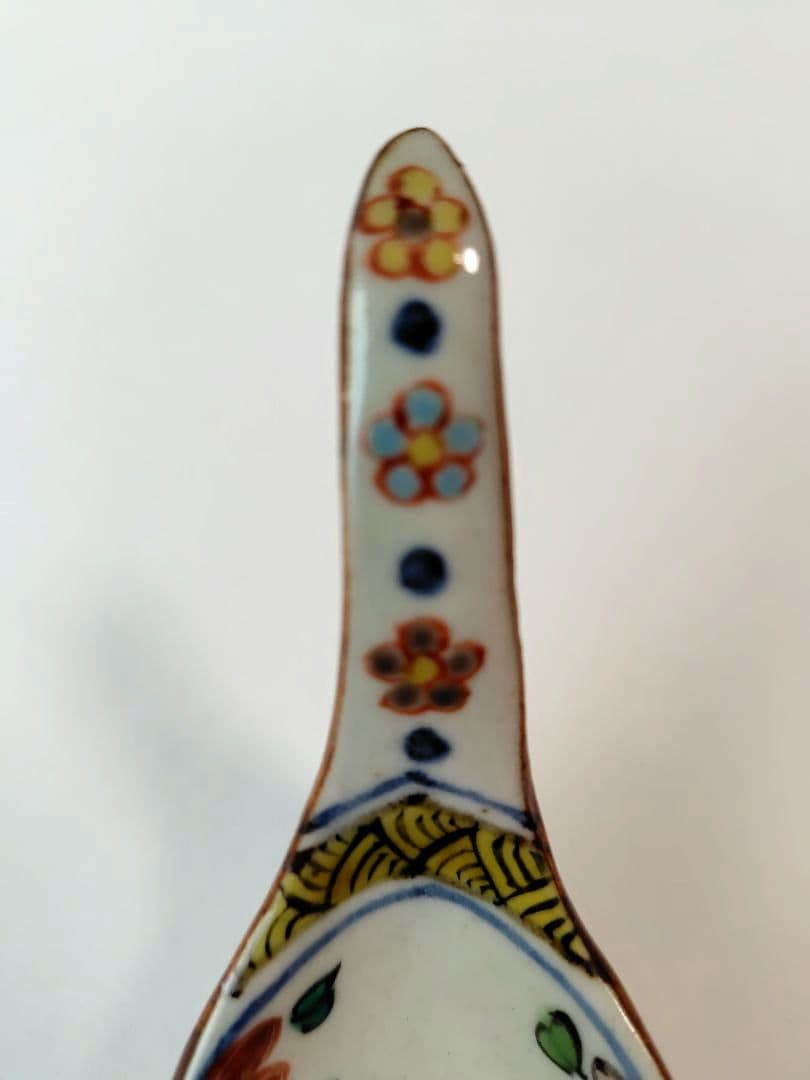 【新品】松浦コータローさん レンゲ２個セット