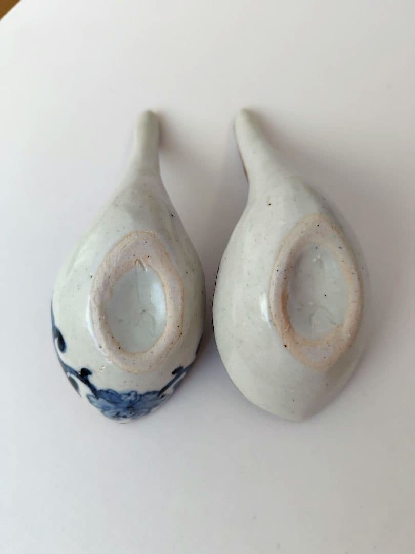 【新品】松浦コータローさん レンゲ２個セット