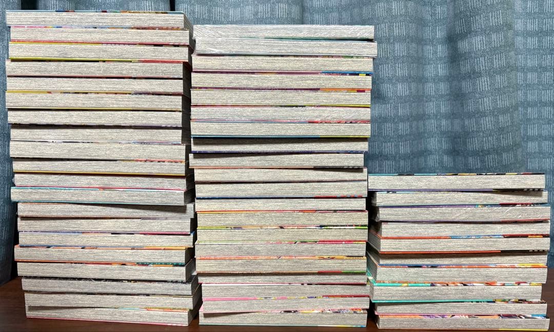 ワンピース全巻　1〜110巻