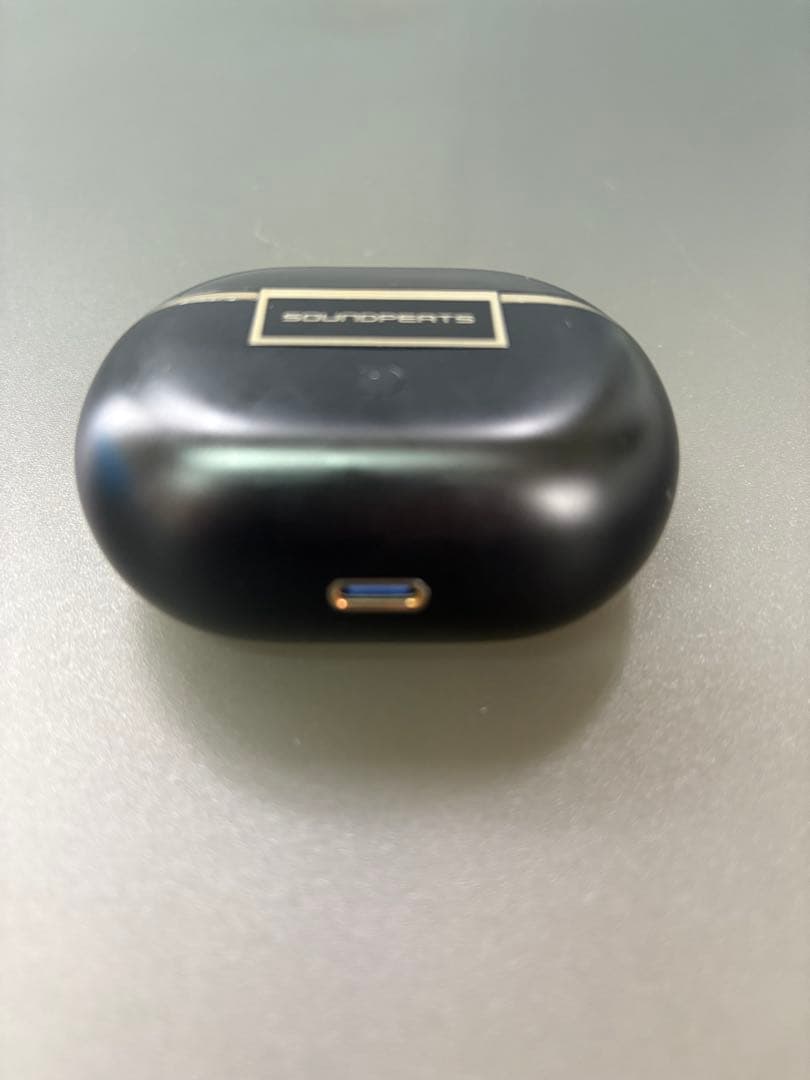 SOUNDPEATS H3 ワイヤレスイヤホン <No.1649>