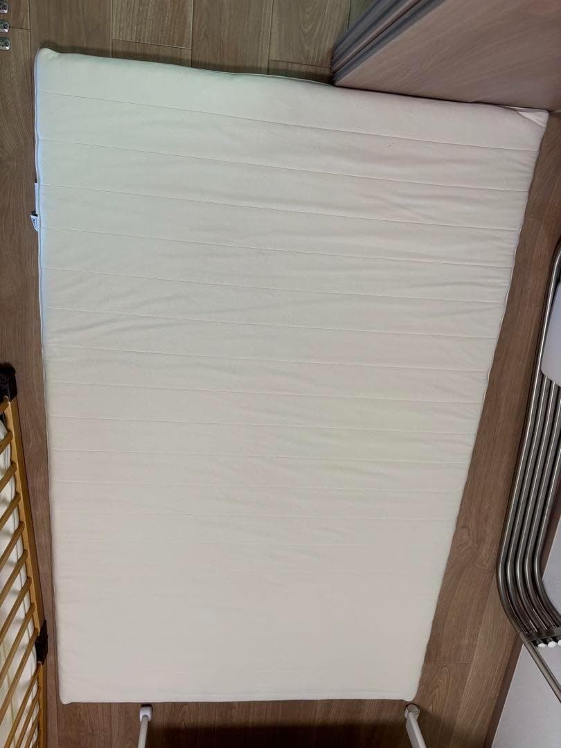 エアウィーヴ　S-Line セミダブル マットレス