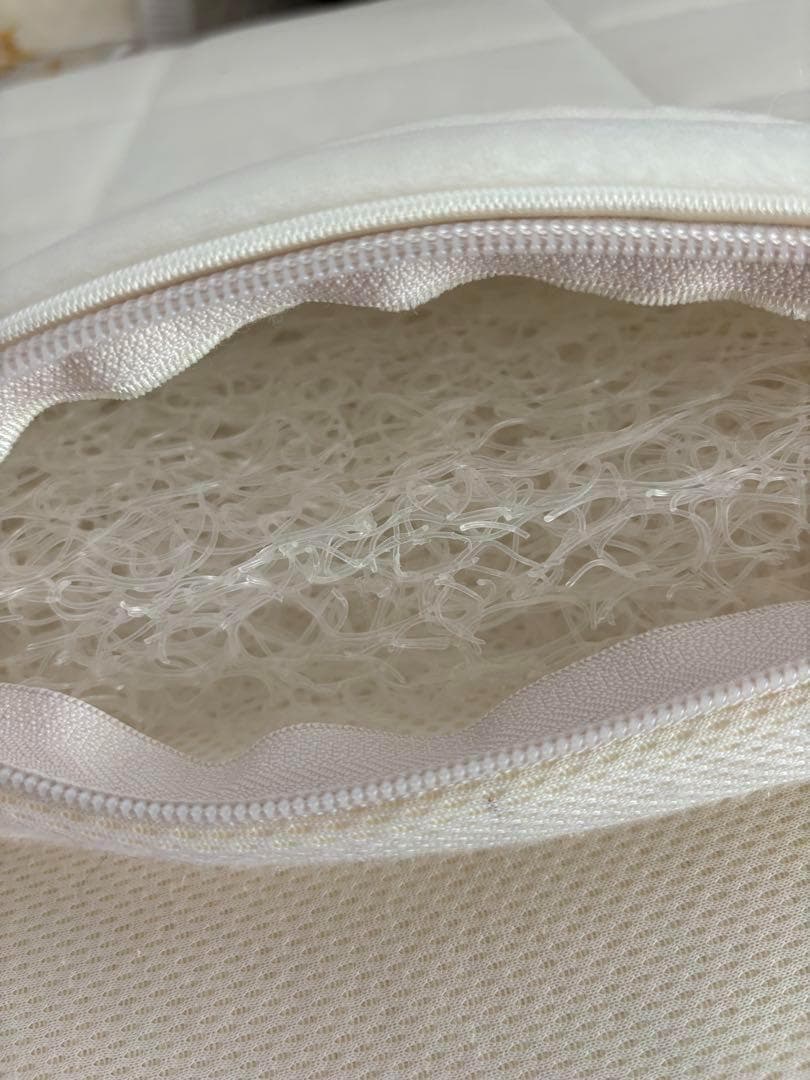 エアウィーヴ　S-Line セミダブル マットレス