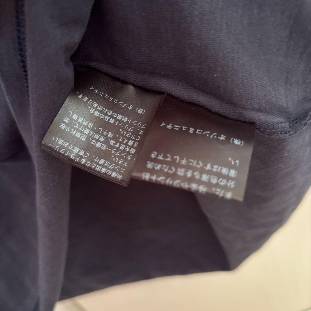 HYSTERIC GLAMOUR 長袖Tシャツ アメリカ国旗デザイン