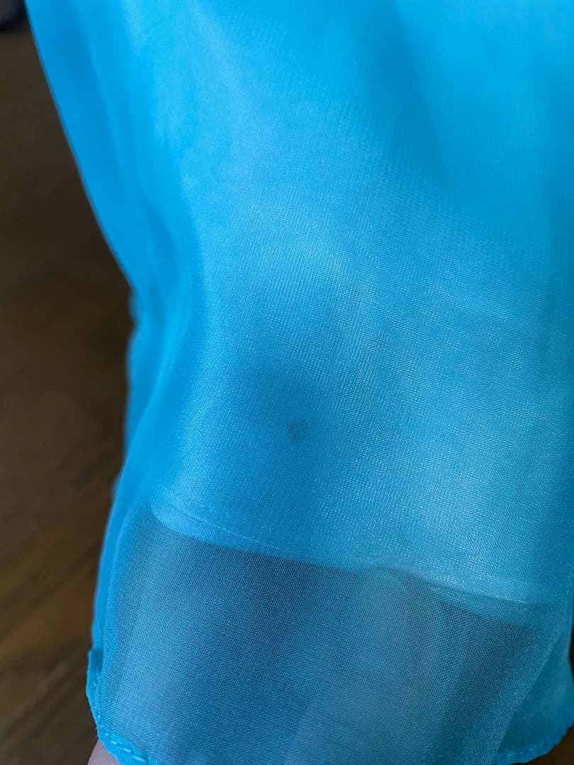 ロングドレス　JEAN MACLEAN