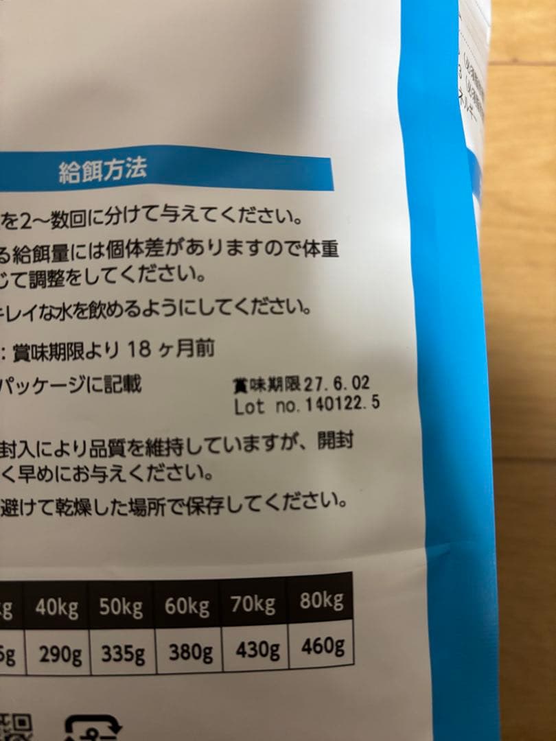 ELMO ドライフード リッチインチキン 成犬用 全犬種