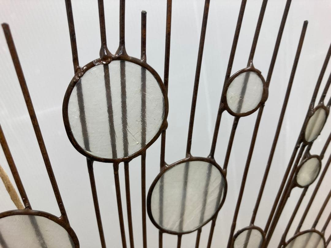 インテリアミラー