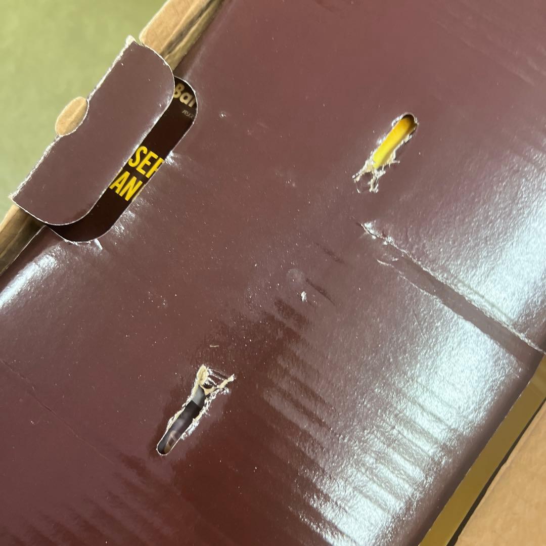 ネスカフェ ゴールドブレンド バリスタ ツーリストモデル NBATR01