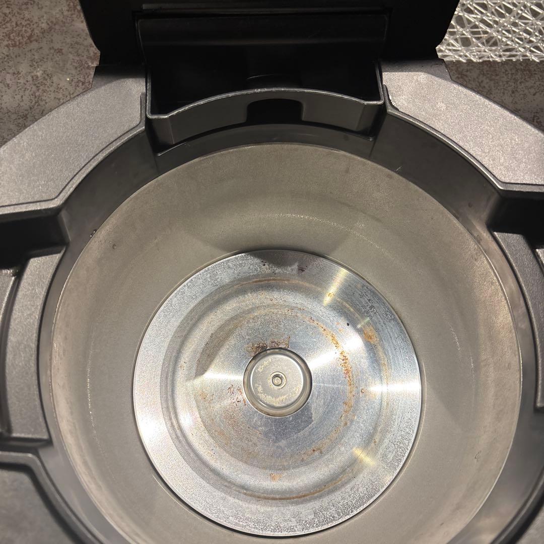 シャープ　ホットクック　ヘルシオ2.4L