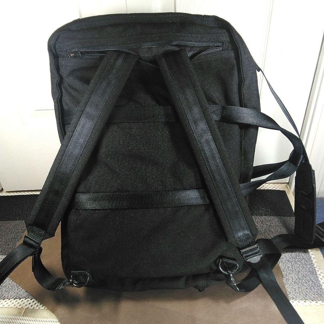 PORTER⁄テンション3WAYビジネス⁄トラベル⁄バックパック