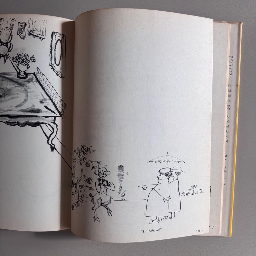 アンドレ・フランソワ The Half-Naked Knight