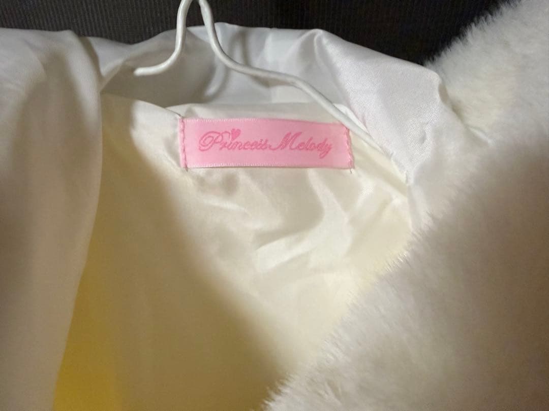 MARS Princess Melody ケープコート