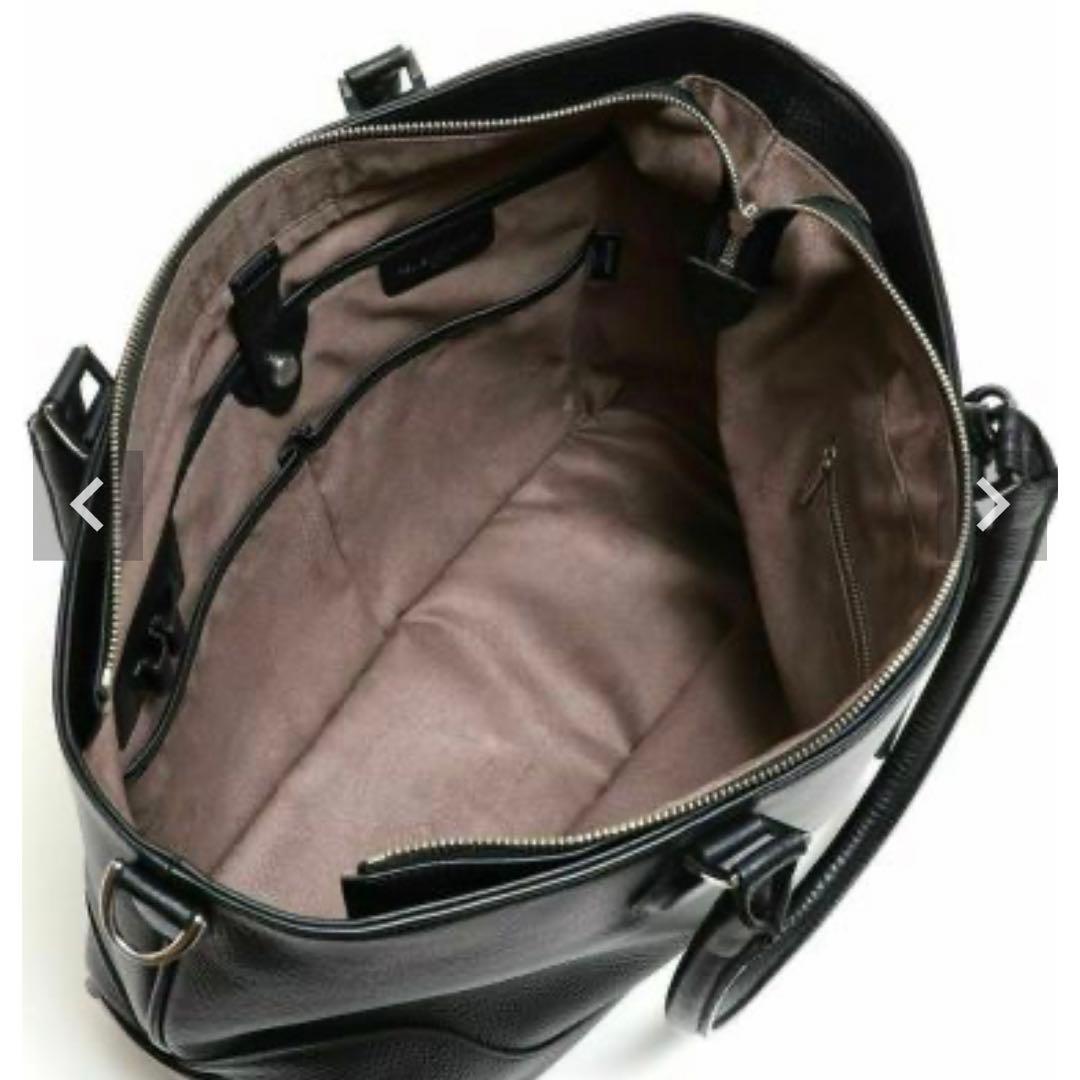 ほぼ未使用PELLE MORBIDA MAIDEN VOYAGE