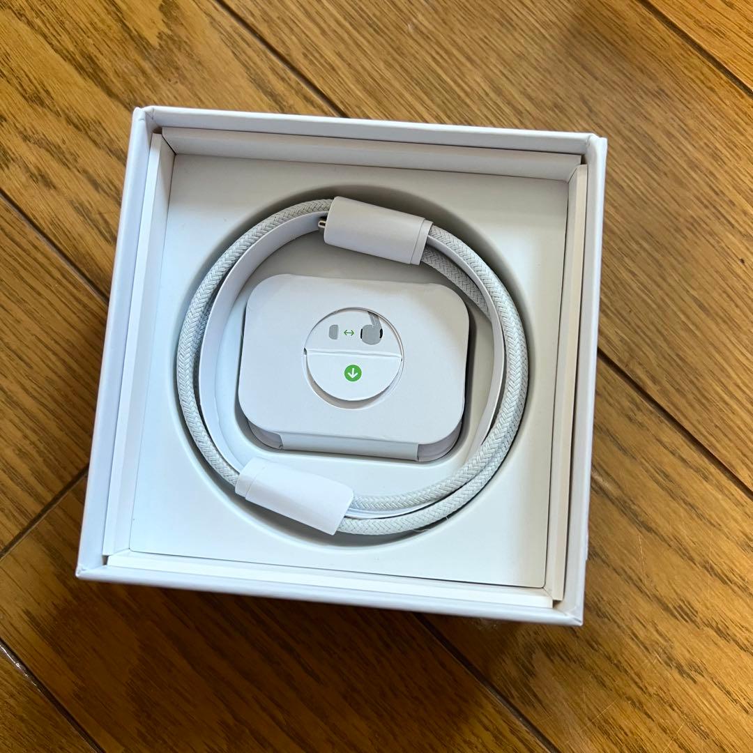 AirPodspro第2世代Type-C