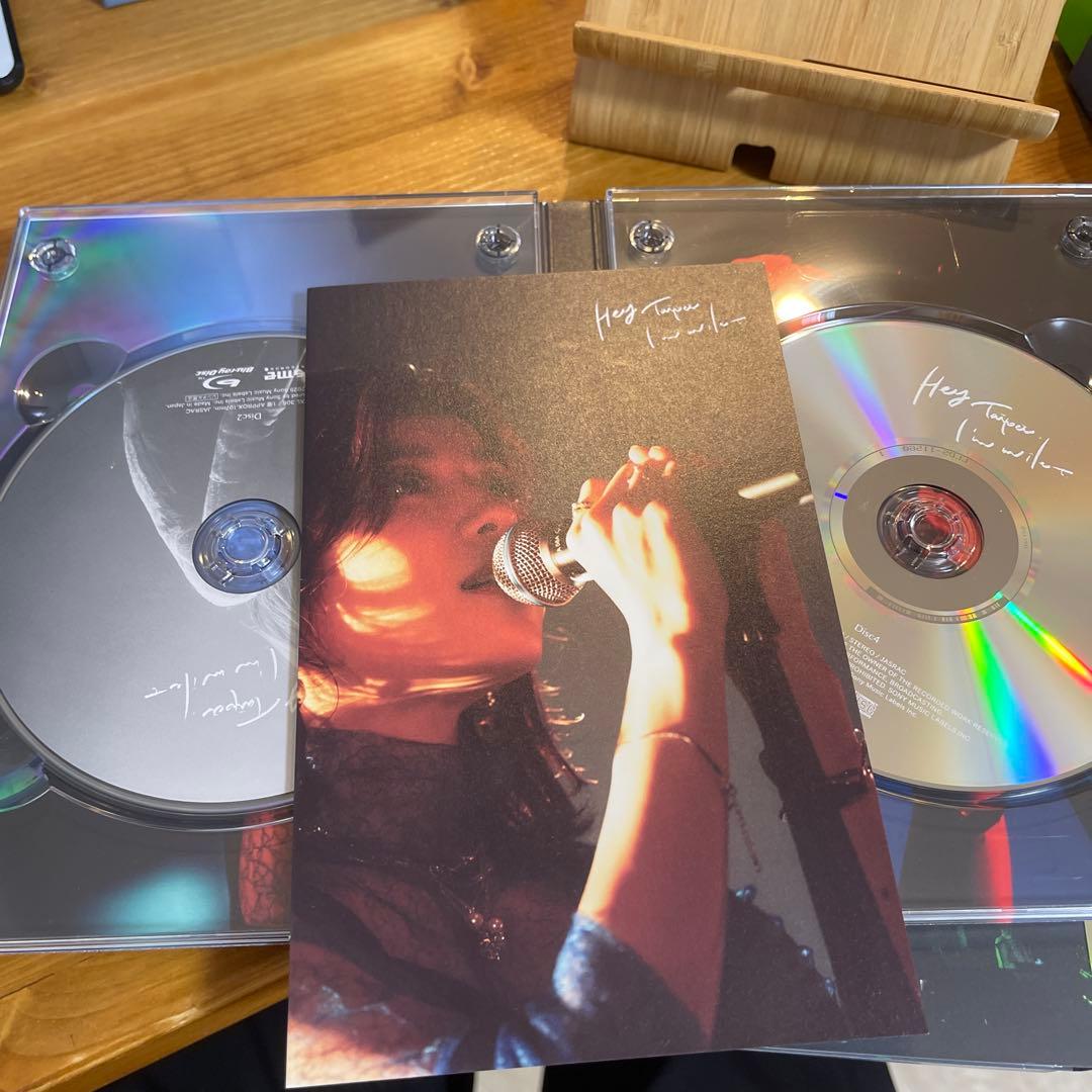 milet/5th anniversary live\"\"GREEN LIGHT…