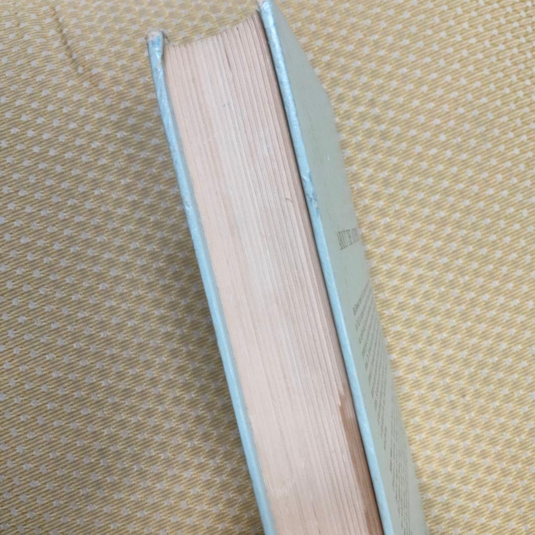 Fundamentals of Data Structures　洋書　古書