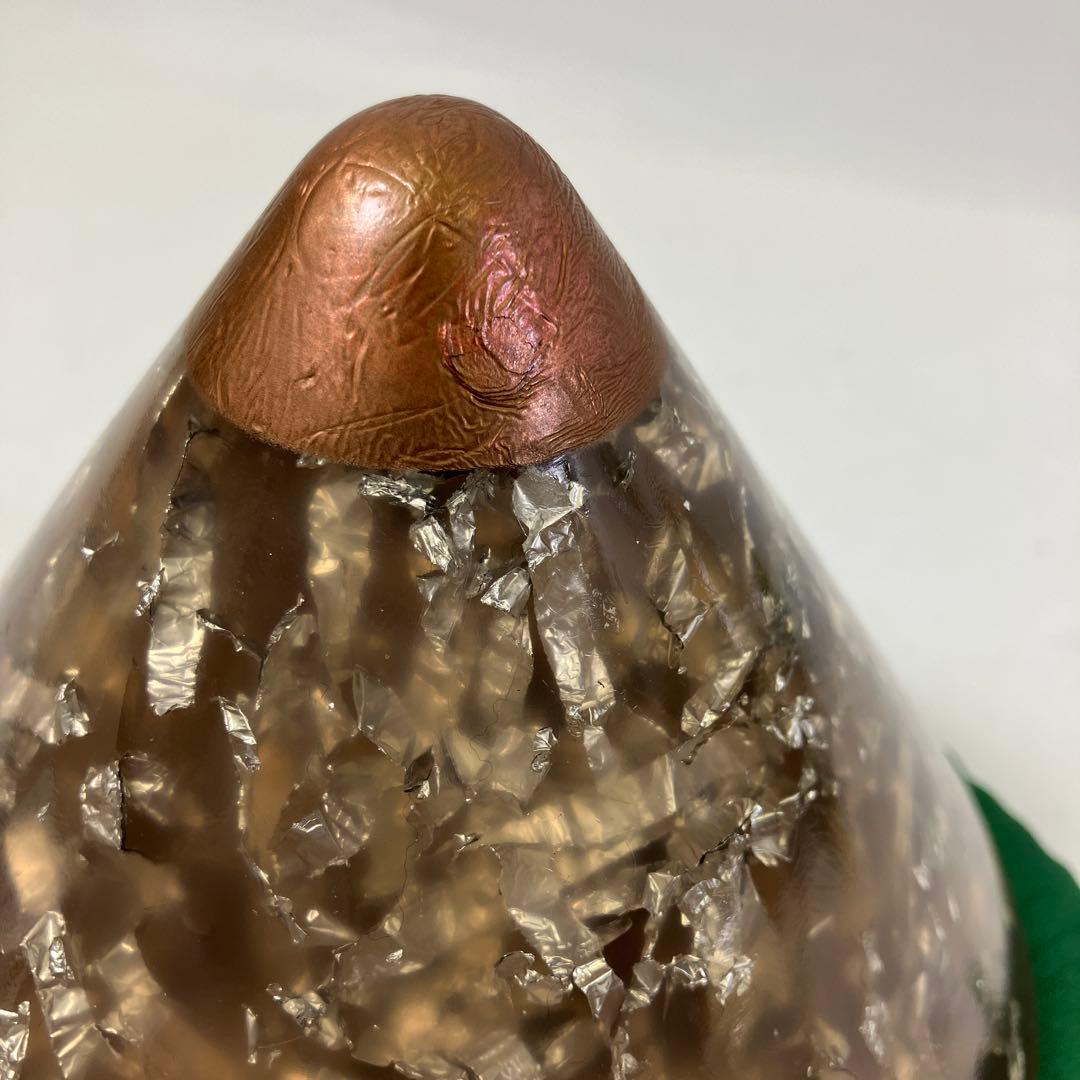 ホーリーハンドグレネード HHG 聖なる手榴弾 ボヘミアンオルゴナイト