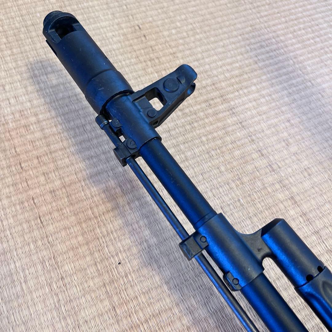 太*郎様 ミリタリー エアガン ガスガン セット売り AK74 東京マルイ 電動