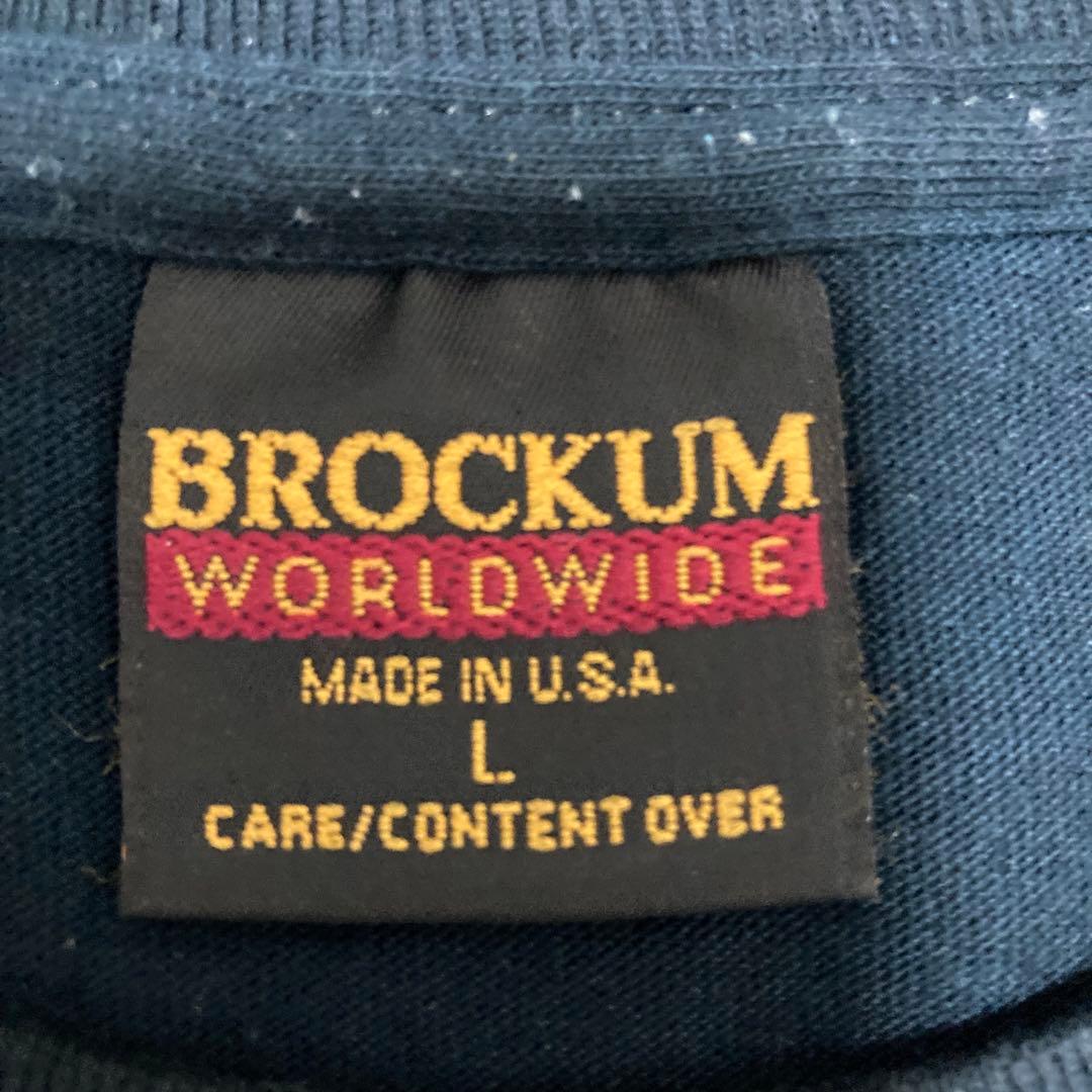 ローリングストーンズ ワールドツアーTシャツ 94.95 レア物　未使用