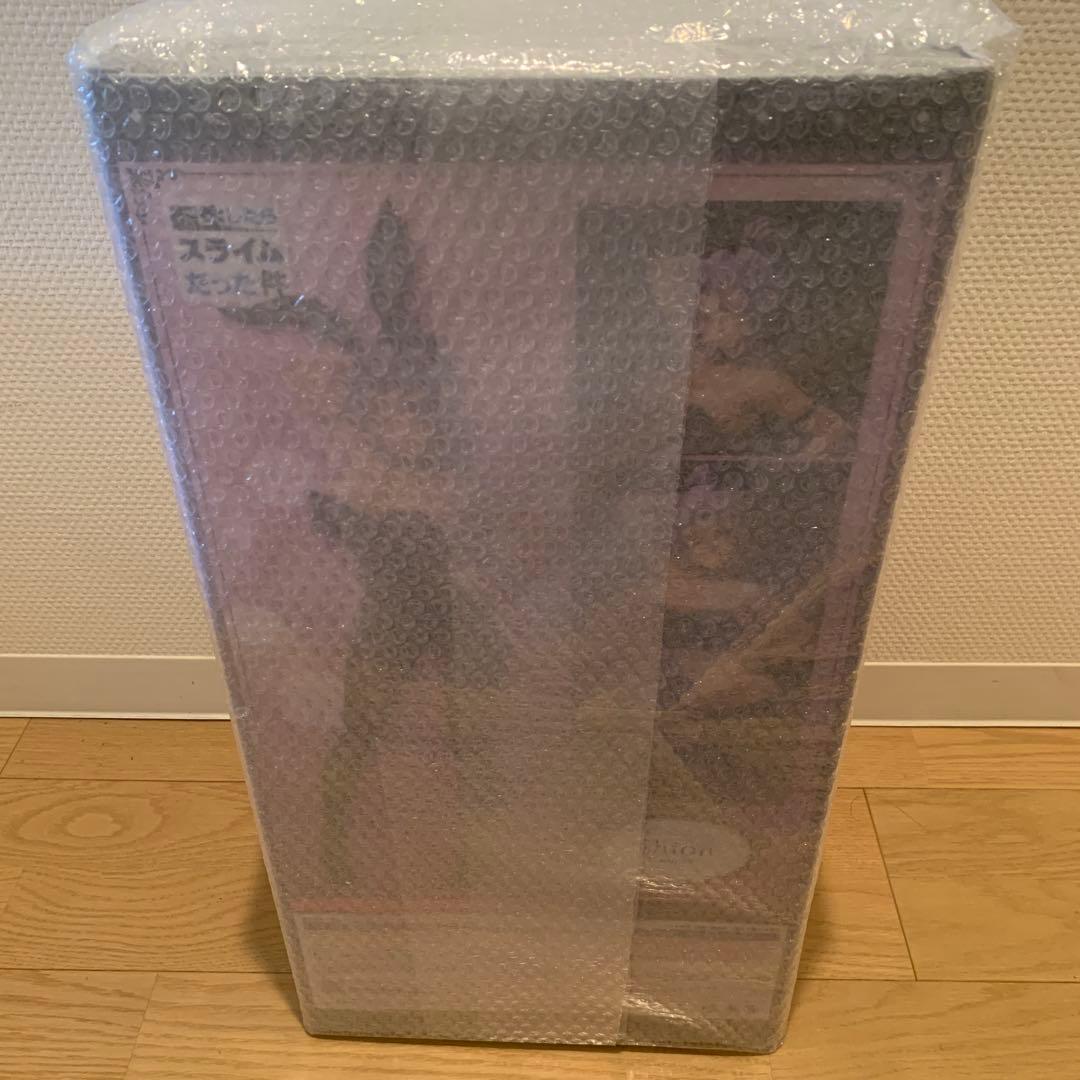 転生したらスライムだった件 シオン バニーVer. 1/4 完成品フィギュア