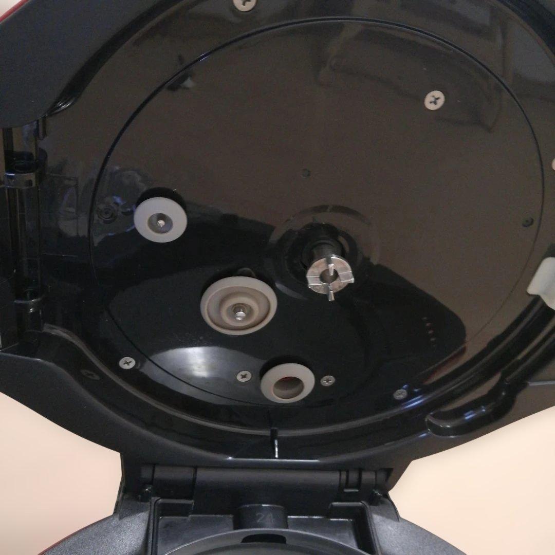 SHARP Healsio ヘルシオ　KN-HT24B