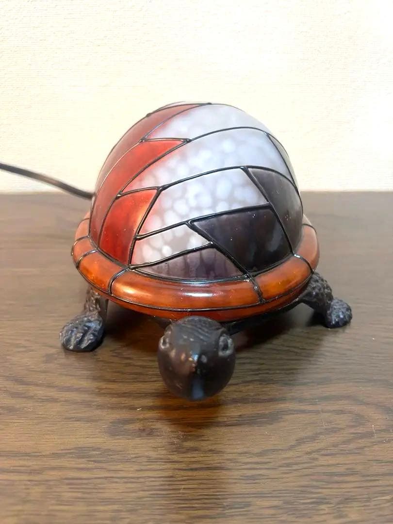 グレイトフルデッド　タートルライト