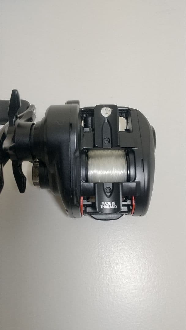 ダイワ タトゥーラ TW 100XH 右巻き